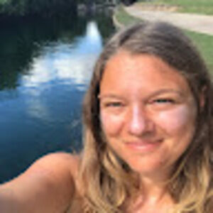 Meet your Posher, Molly